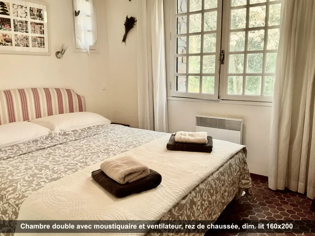Maison de Vacances Carces