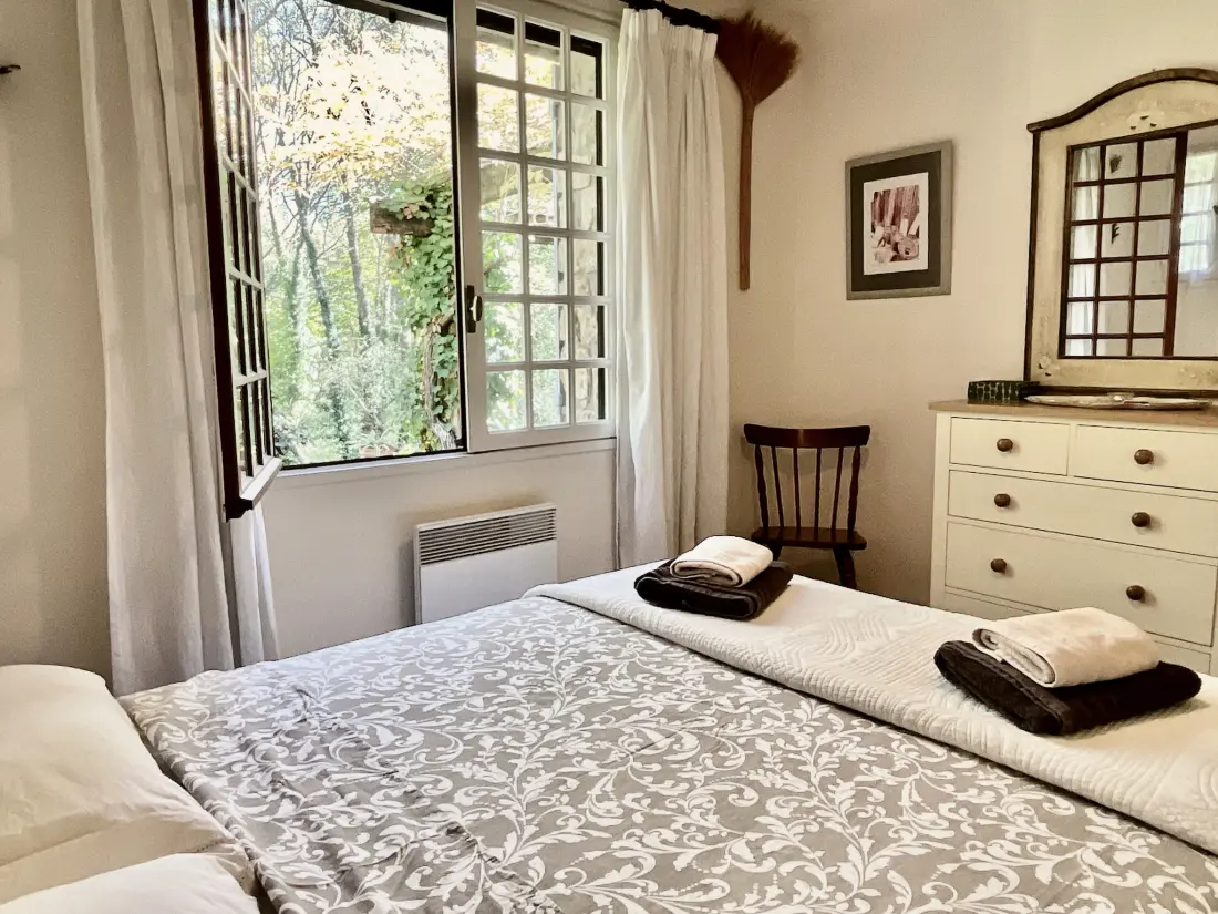 Maison de Vacances Carces