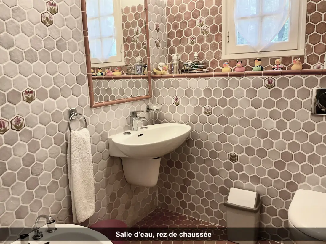 Maison de Vacances Carces