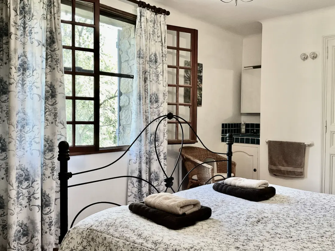 Maison de Vacances Carces
