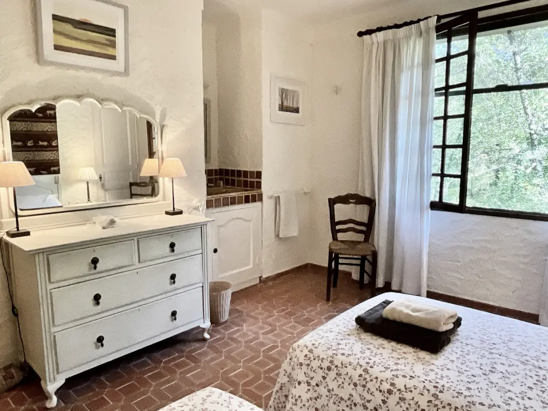 Maison de Vacances Carces
