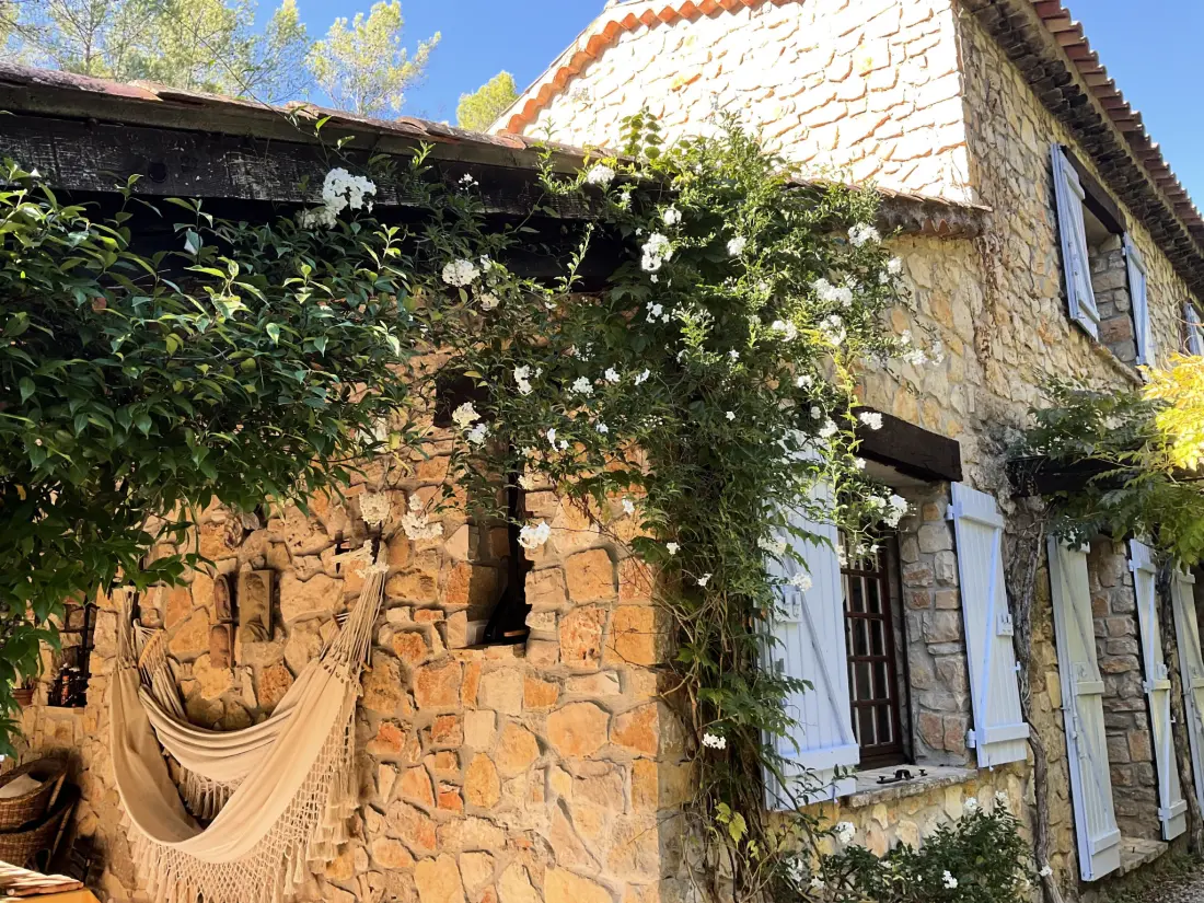 Maison de Vacances Carces