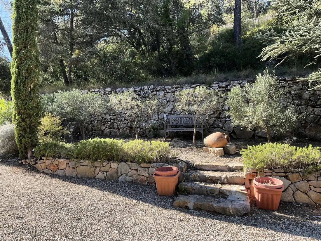 Maison de Vacances Carces