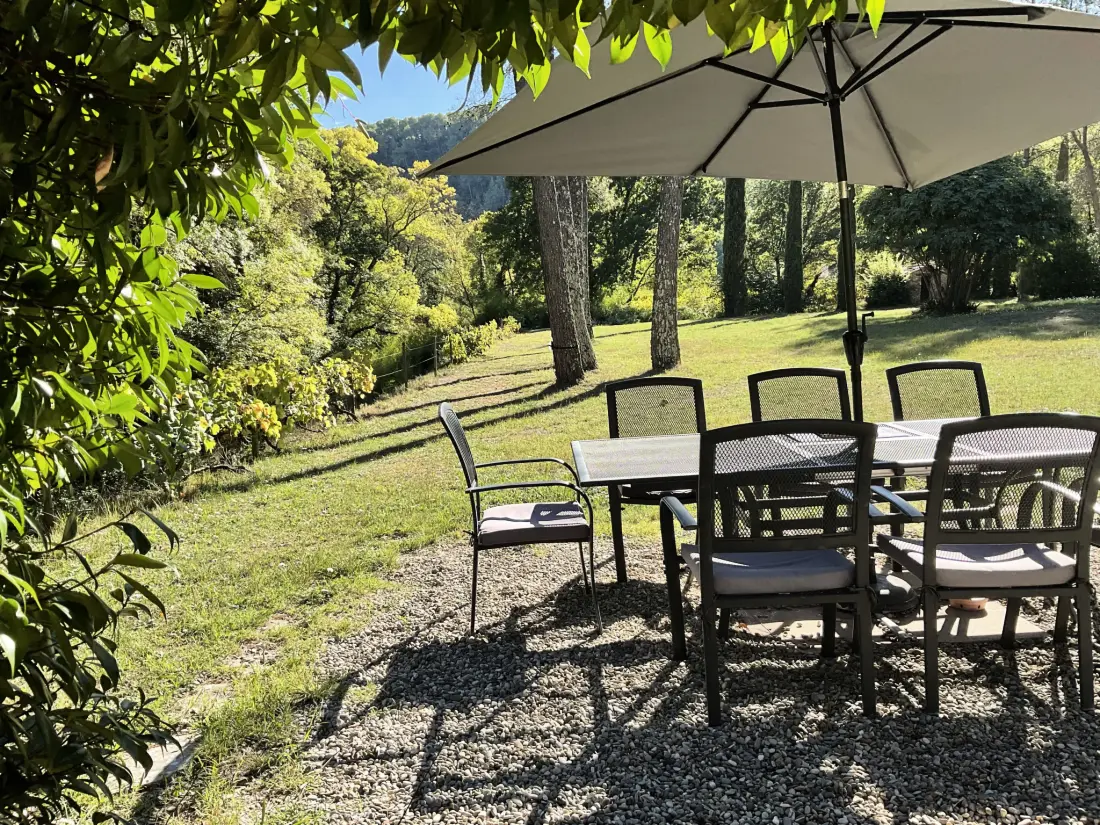 Maison de Vacances Carces