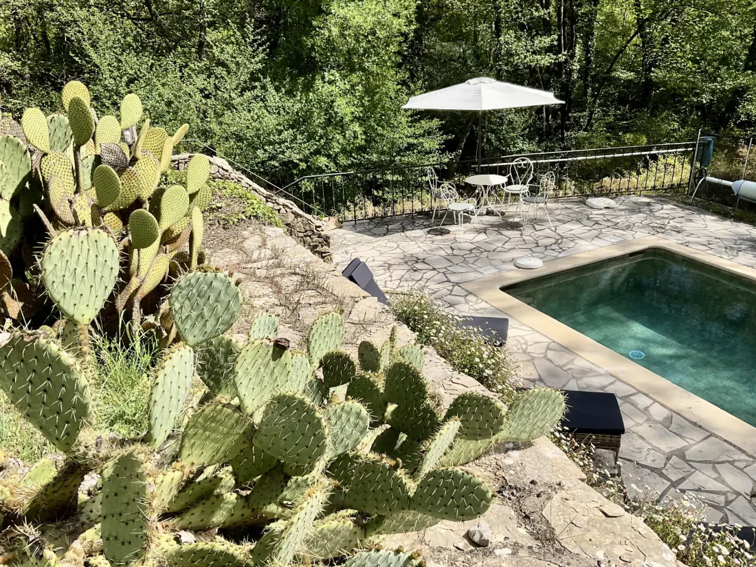 Maison de Vacances Carces