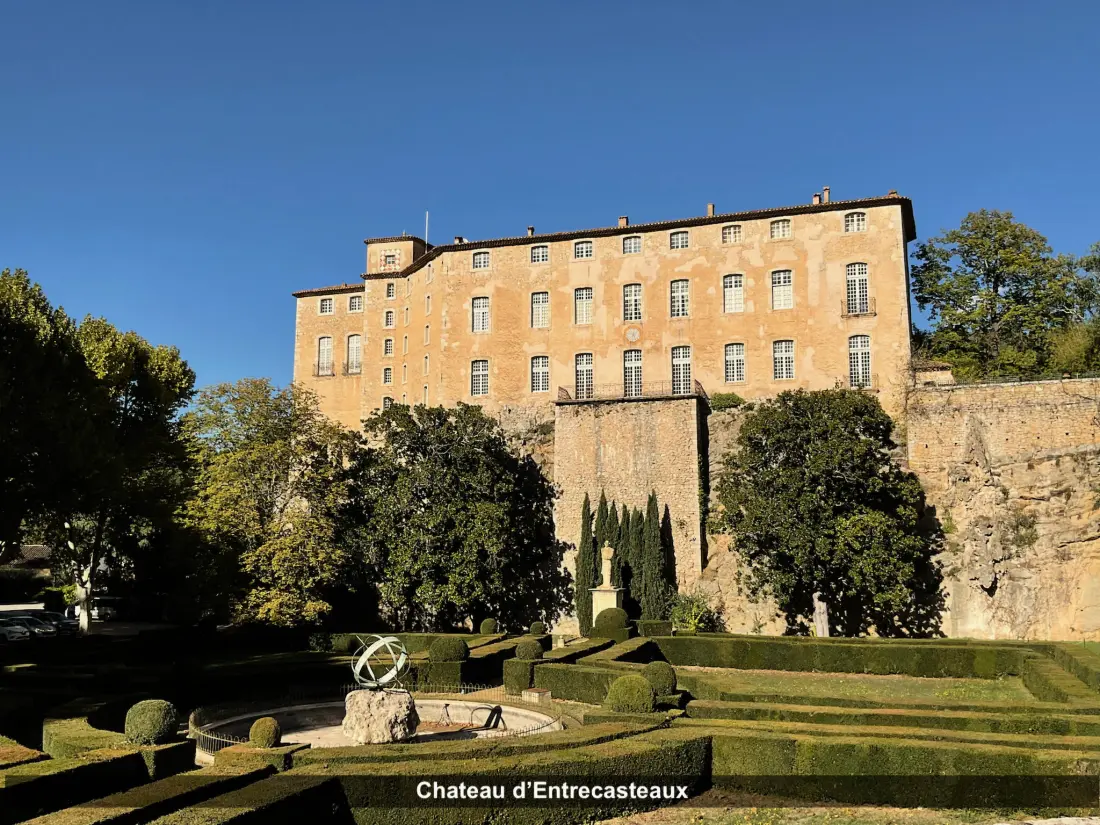 Maison de Vacances Carces