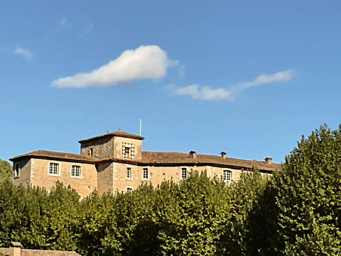 Maison de Vacances Carces