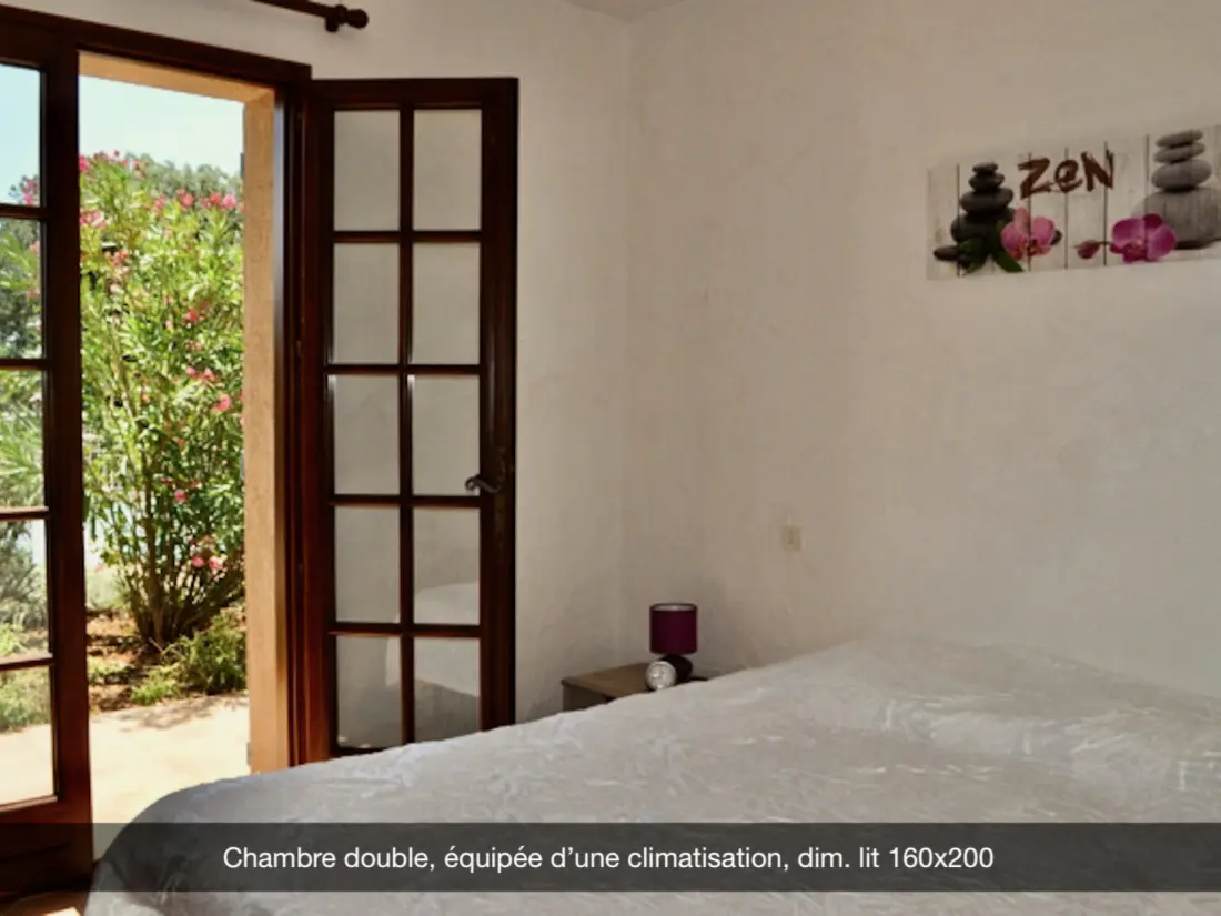 Maison de Vacances Carces