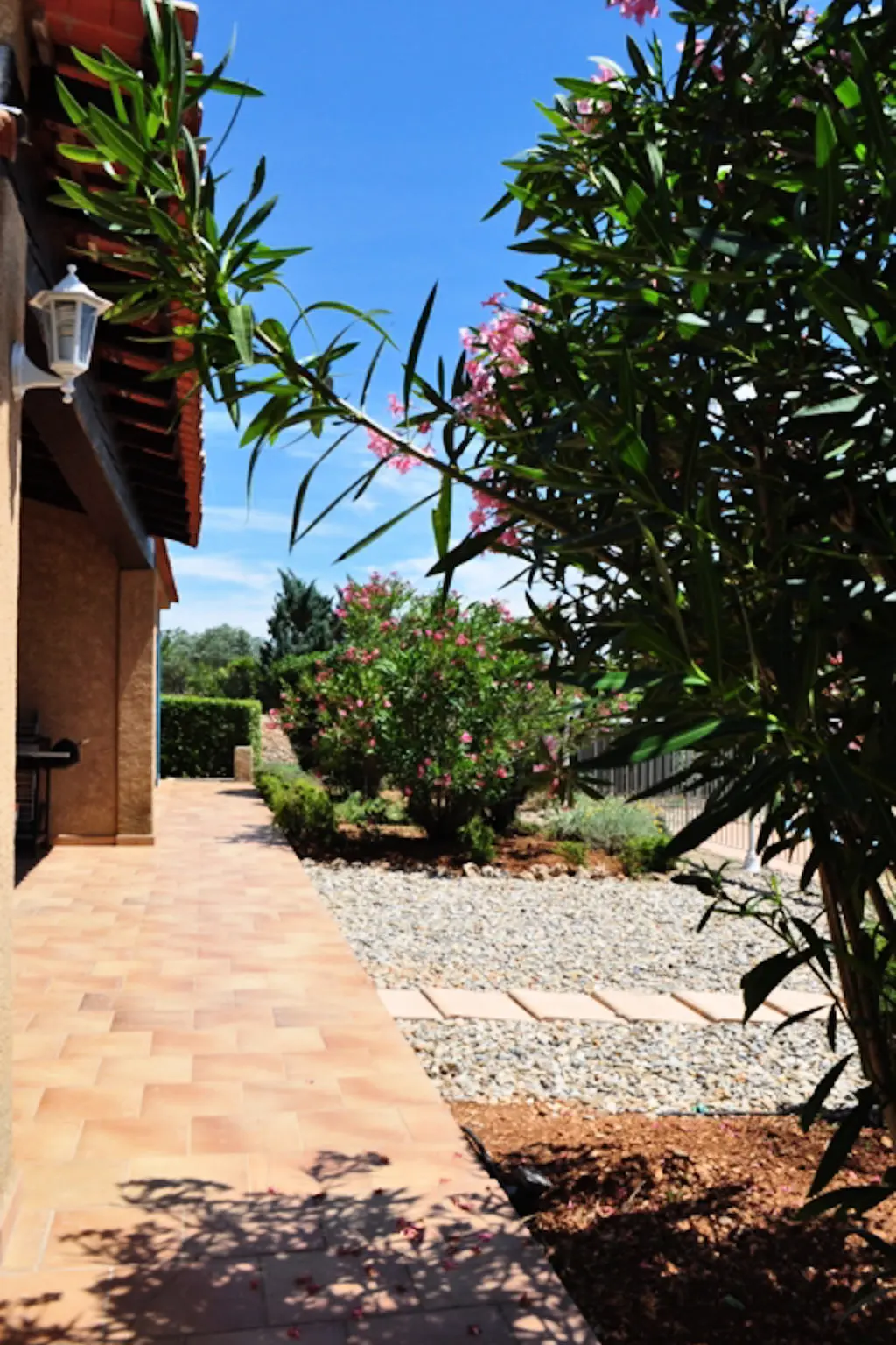 Maison de Vacances Carces