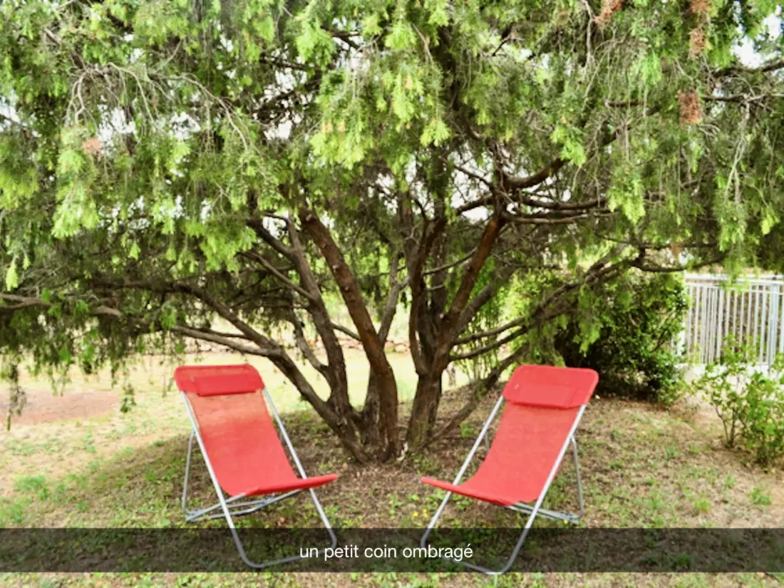 Maison de Vacances Carces