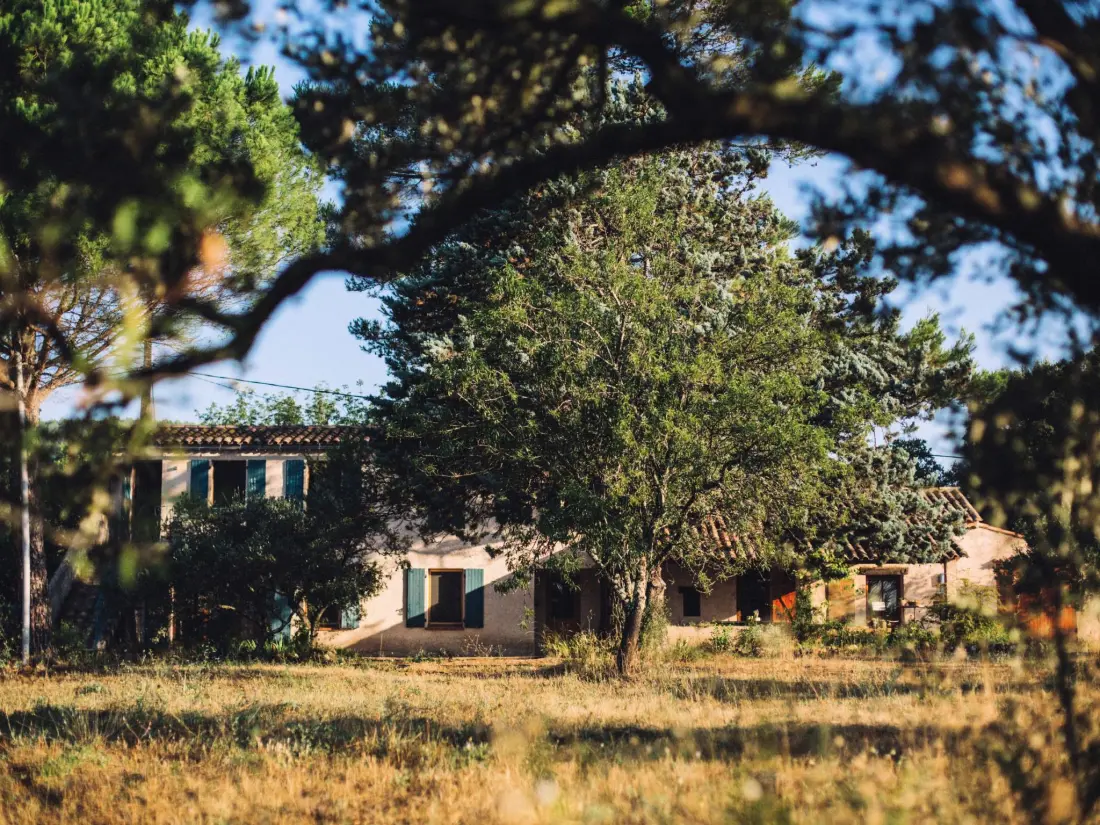 Maison de Vacances Carces
