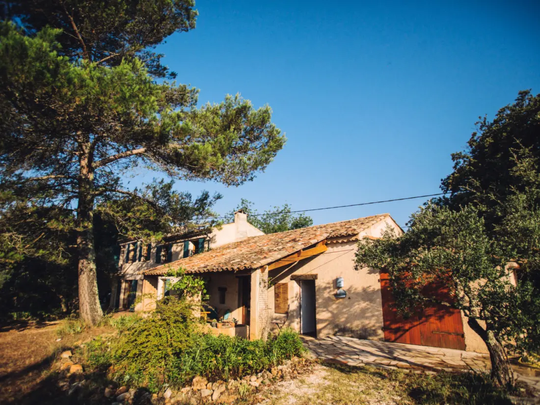 Maison de Vacances Carces