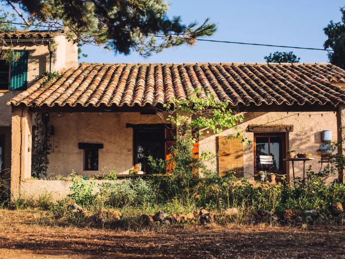 Maison de Vacances Carces