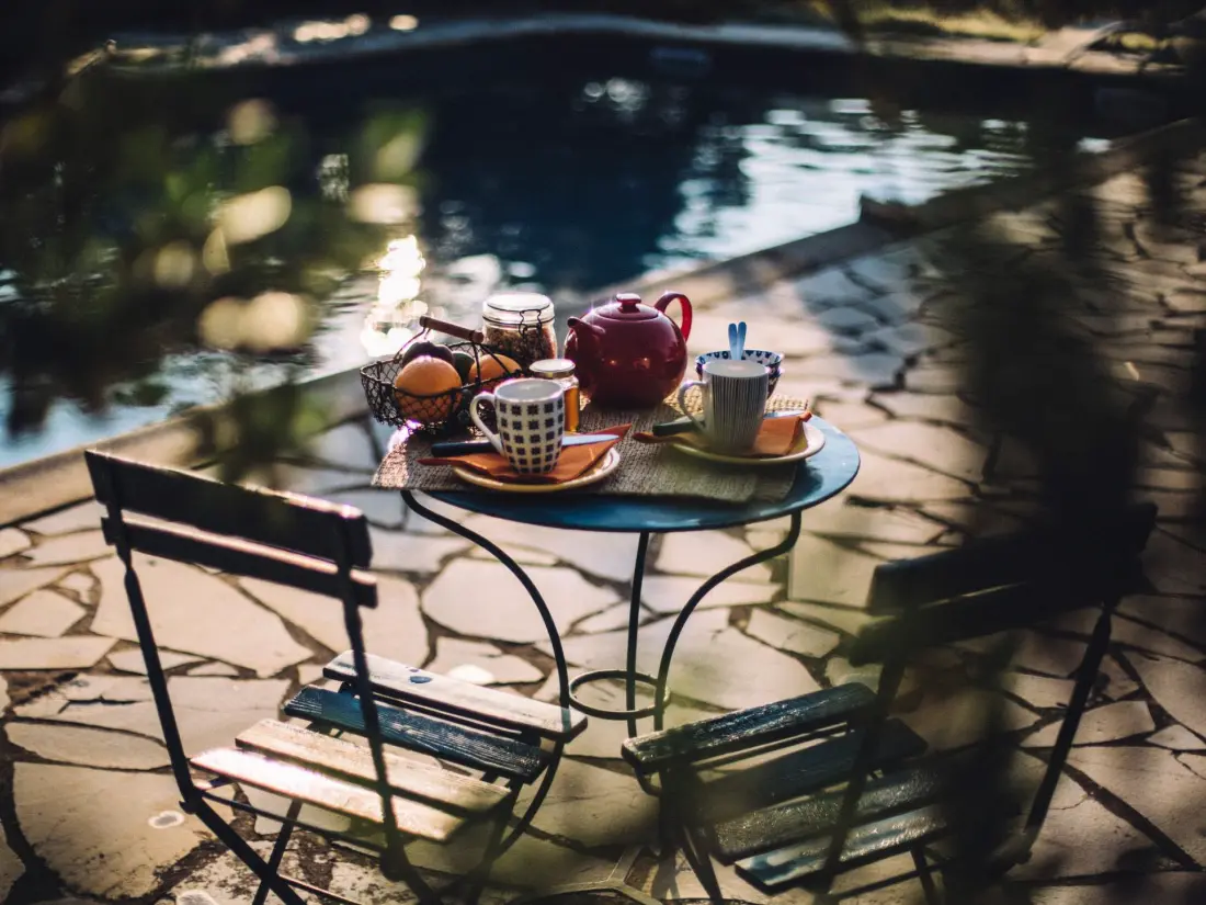 Maison de Vacances Carces