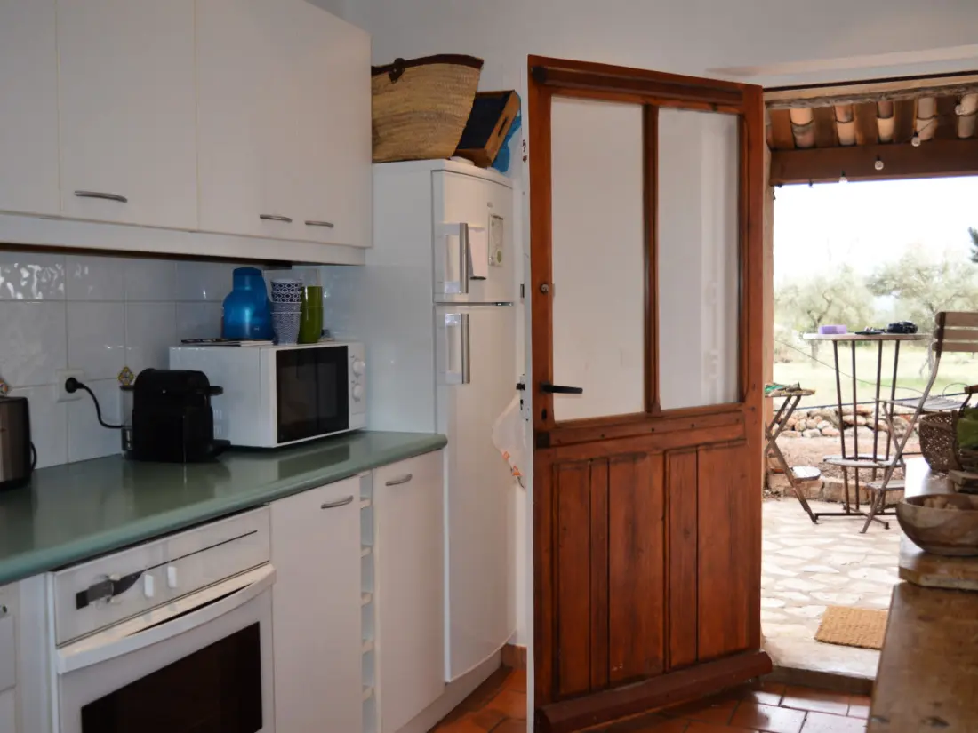 Maison de Vacances Carces