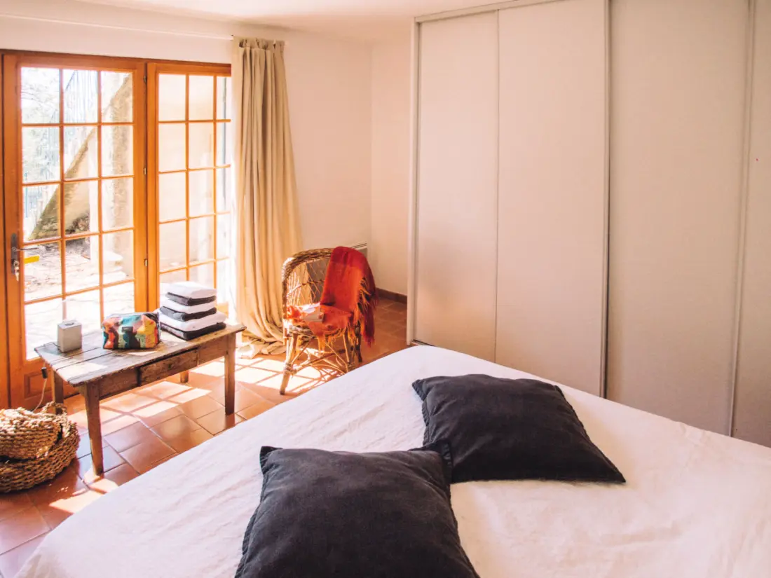Maison de Vacances Carces