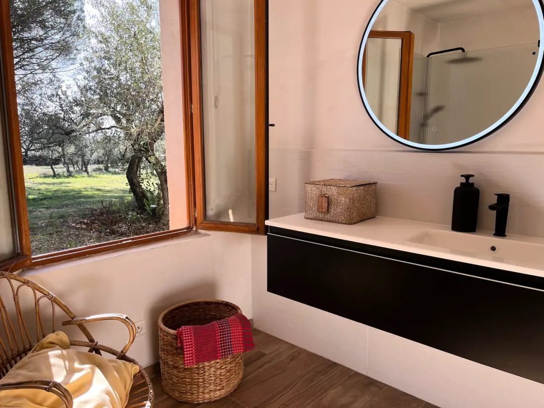 Maison de Vacances Carces