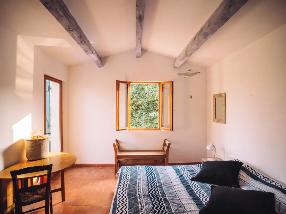 Maison de Vacances Carces