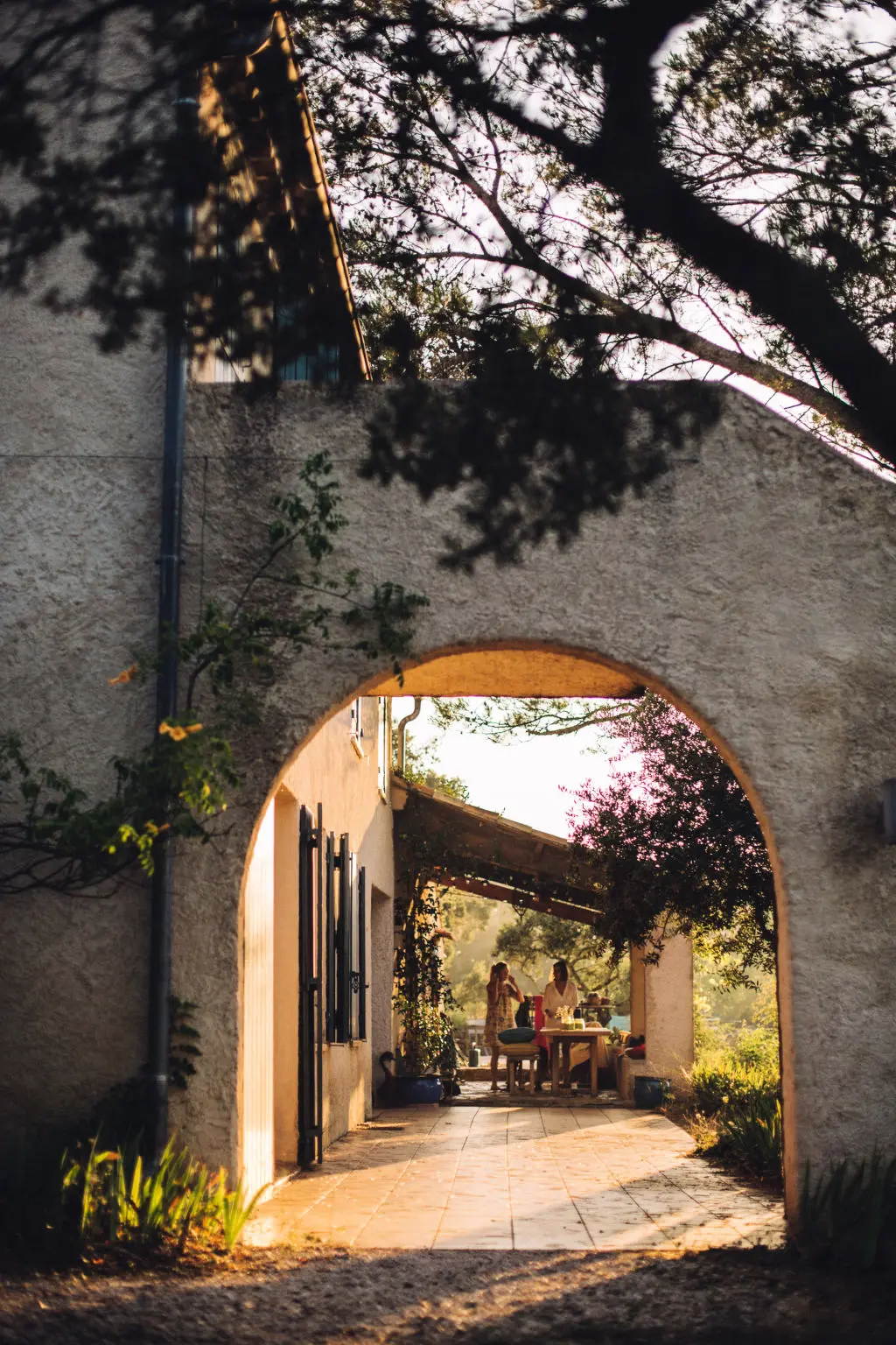 Maison de Vacances Carces