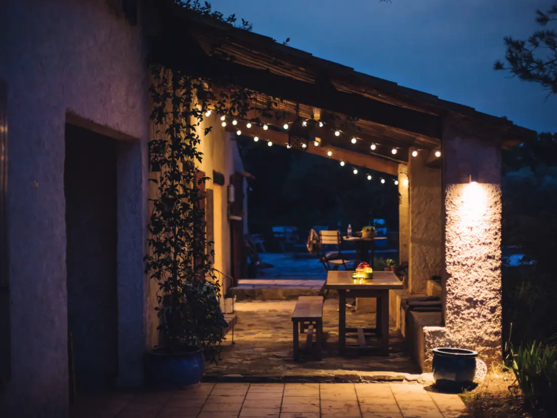 Maison de Vacances Carces