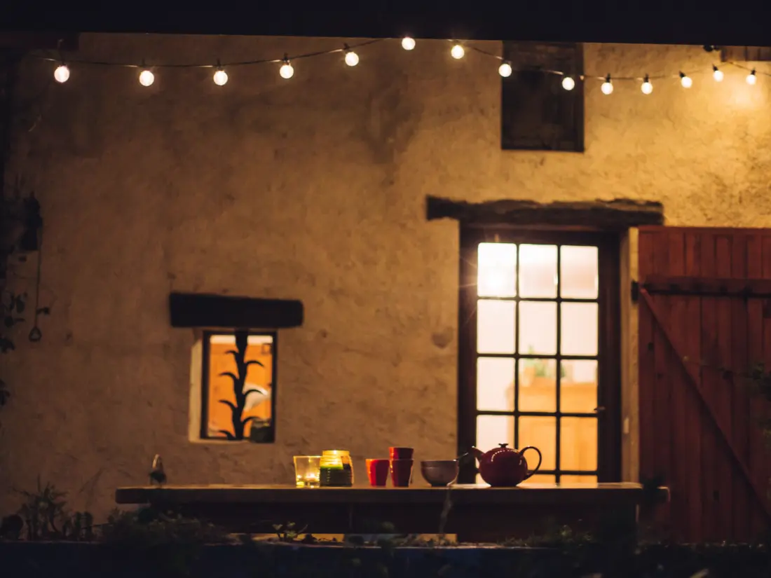 Maison de Vacances Carces