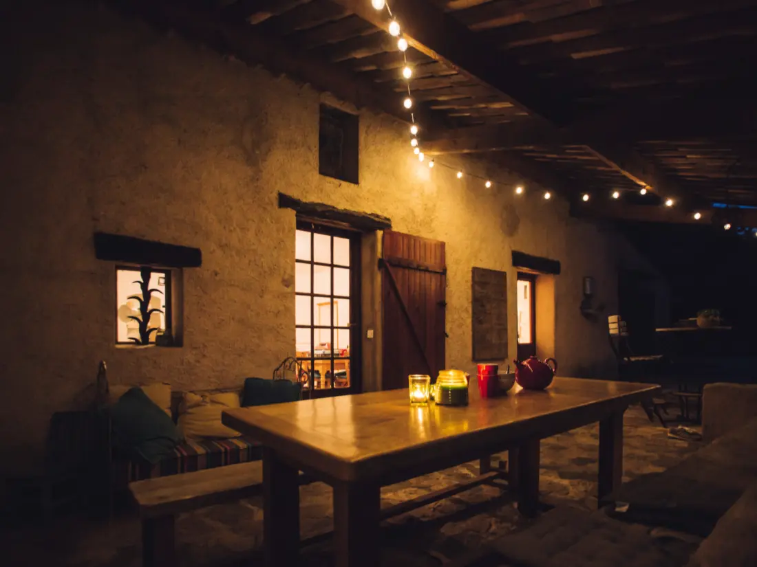 Maison de Vacances Carces
