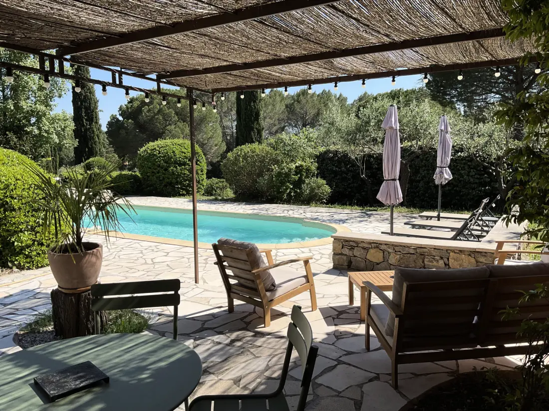 Maison de Vacances Carces