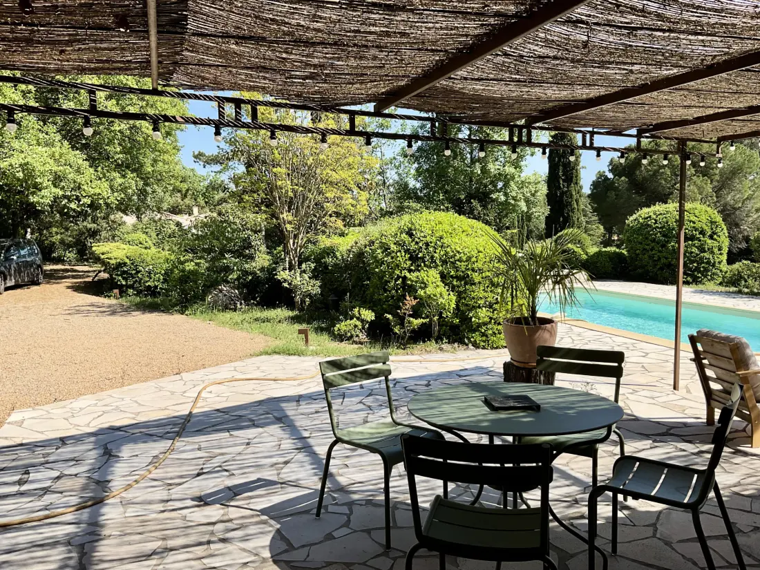 Maison de Vacances Carces