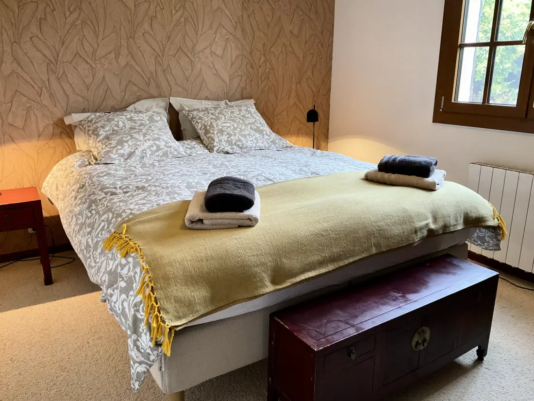 Maison de Vacances Carces