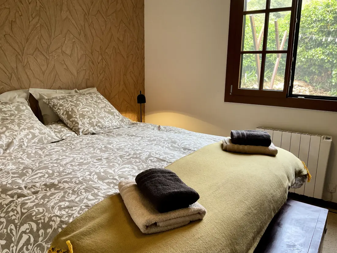 Maison de Vacances Carces