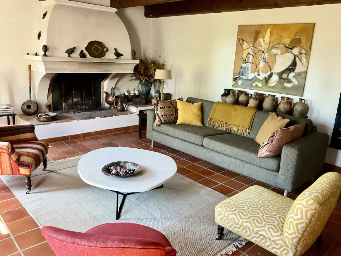 Maison de Vacances Carces