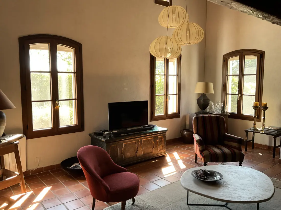 Maison de Vacances Carces