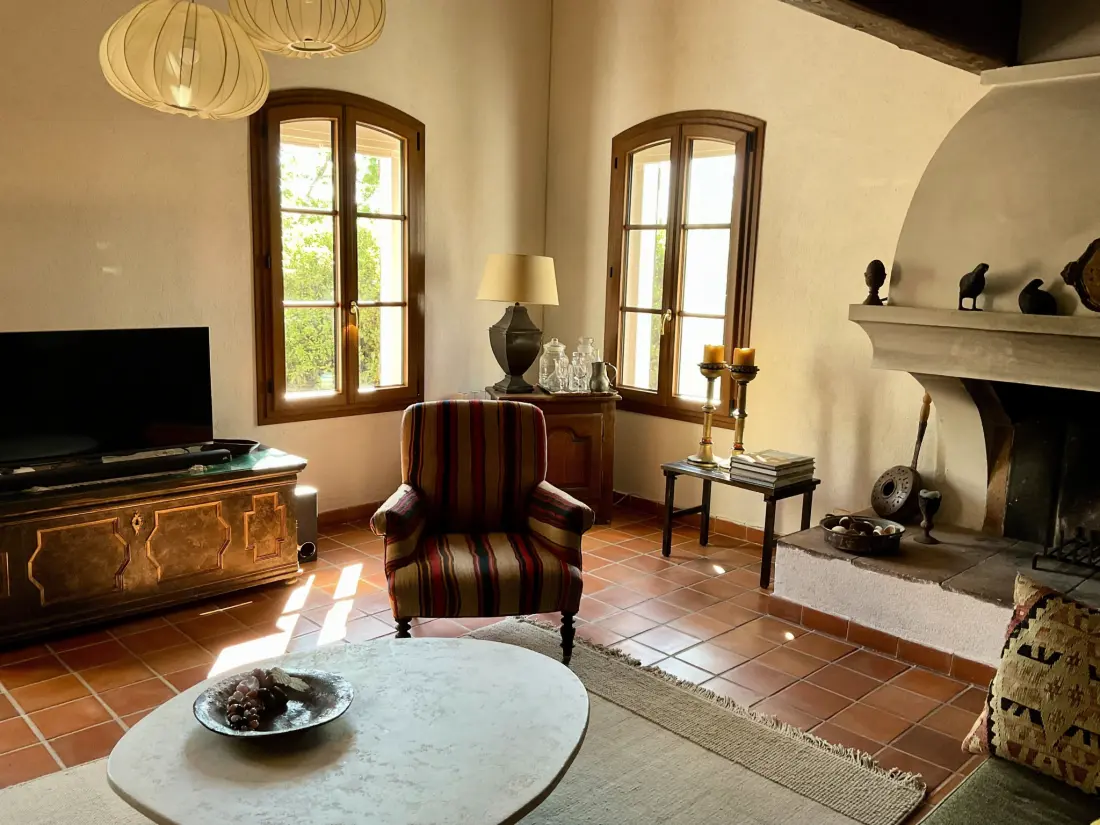 Maison de Vacances Carces