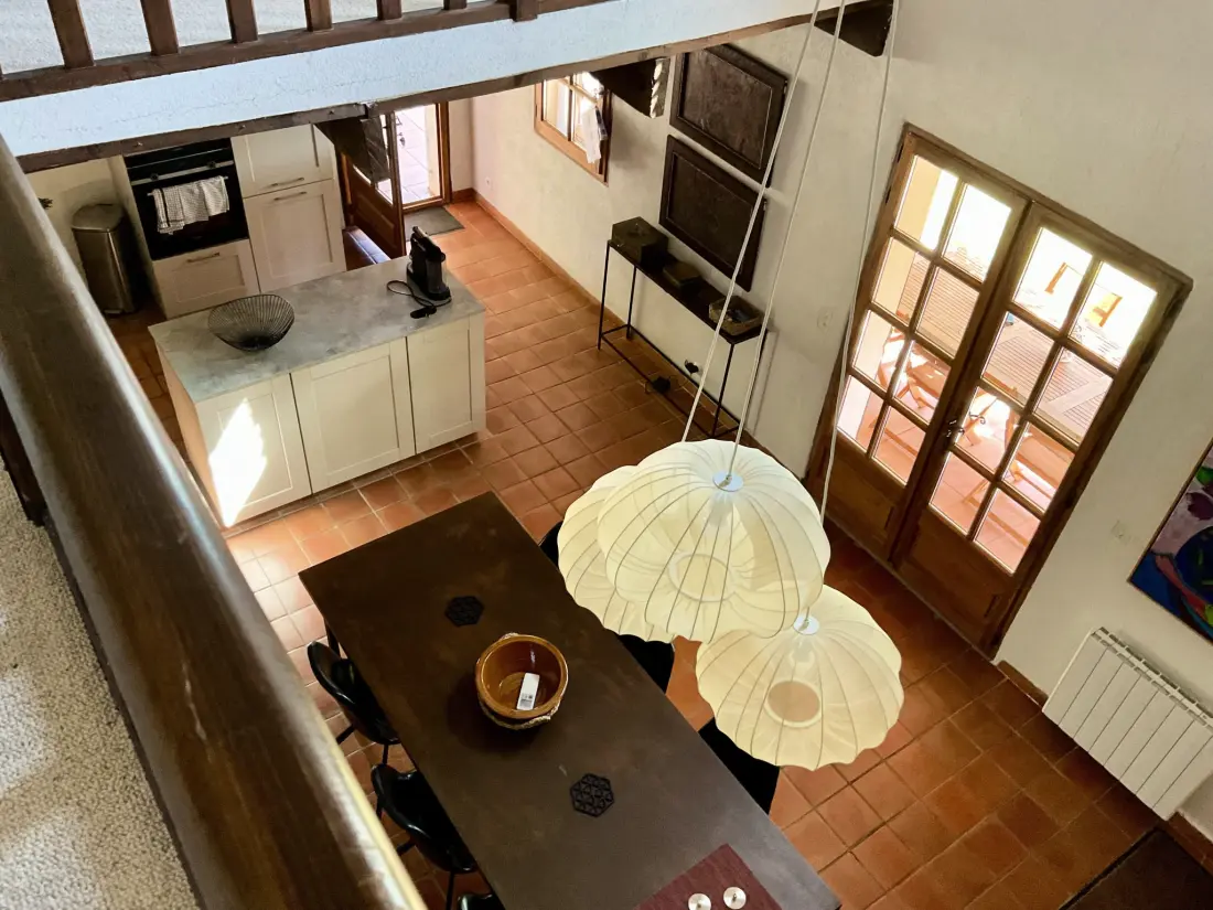 Maison de Vacances Carces