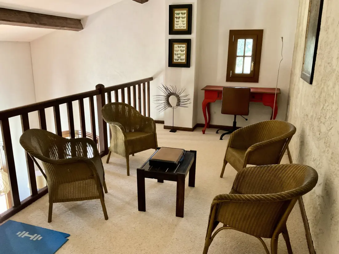 Maison de Vacances Carces