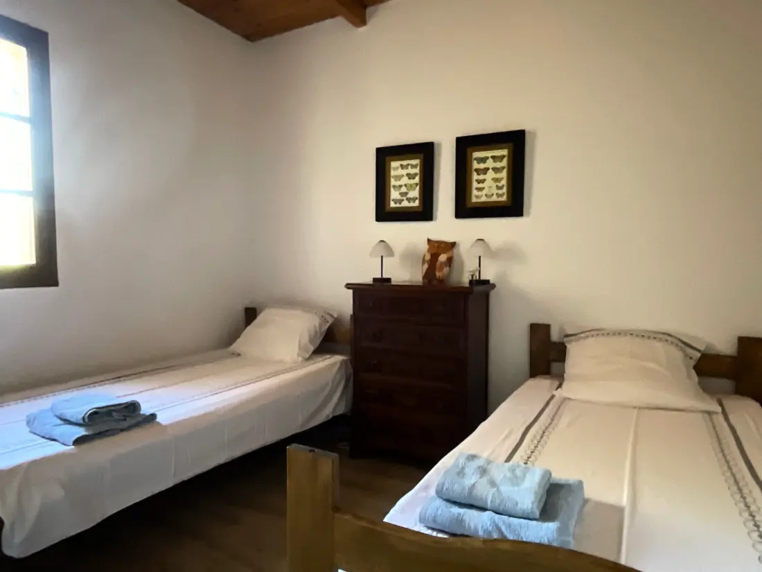 Maison de Vacances Carces