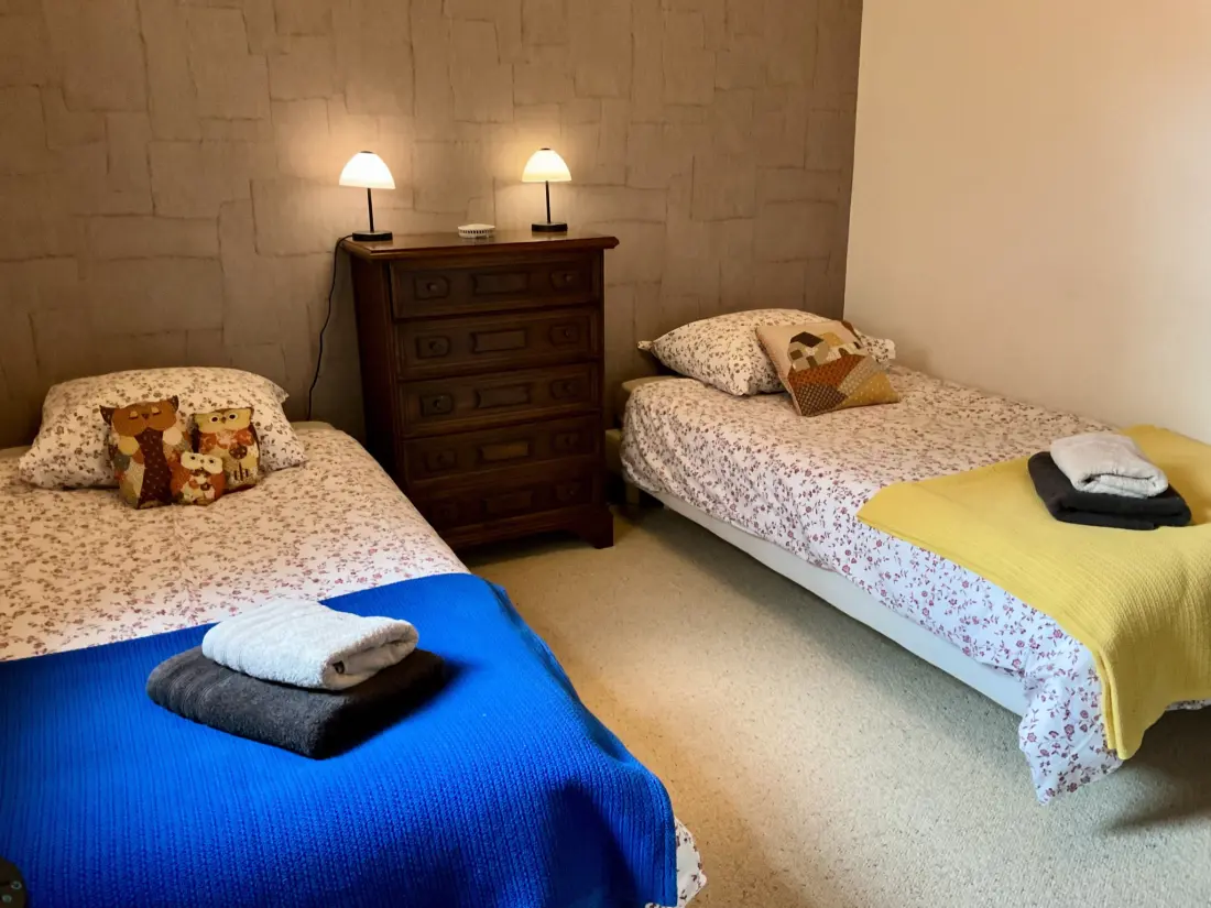 Maison de Vacances Carces