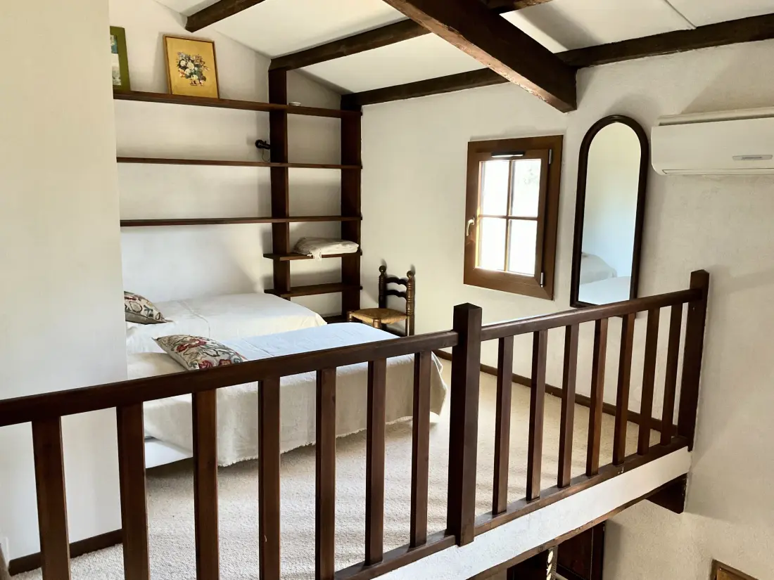 Maison de Vacances Carces