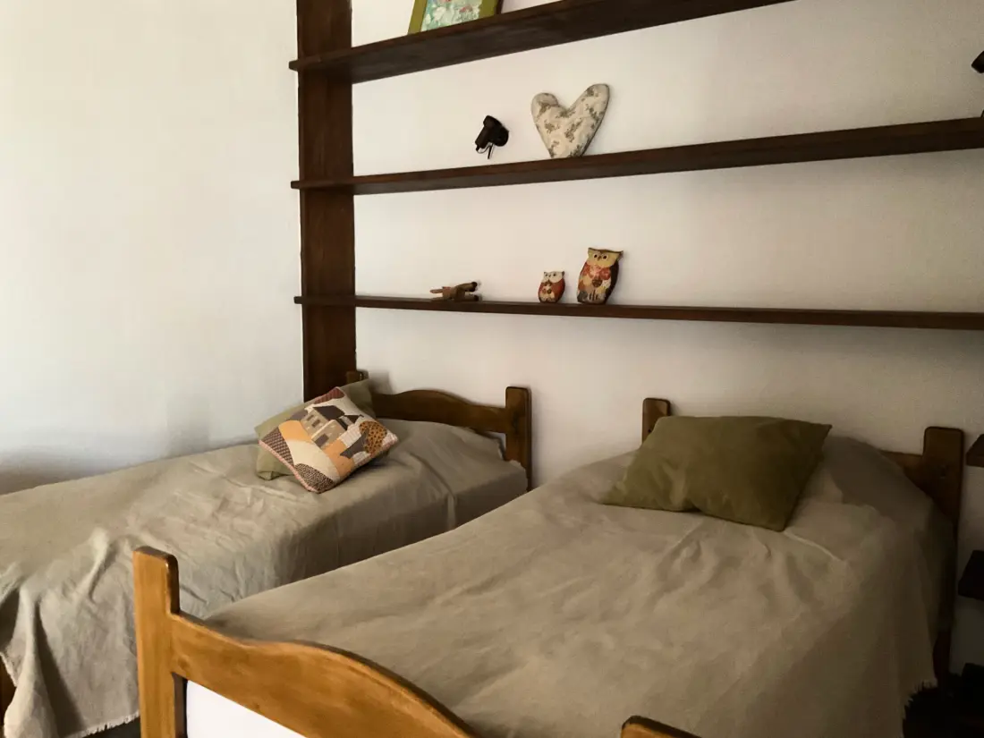 Maison de Vacances Carces