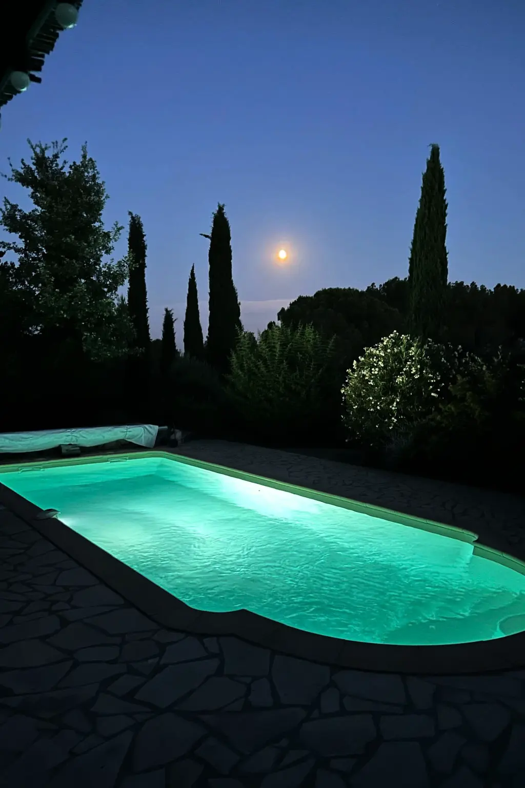 Maison de Vacances Carces