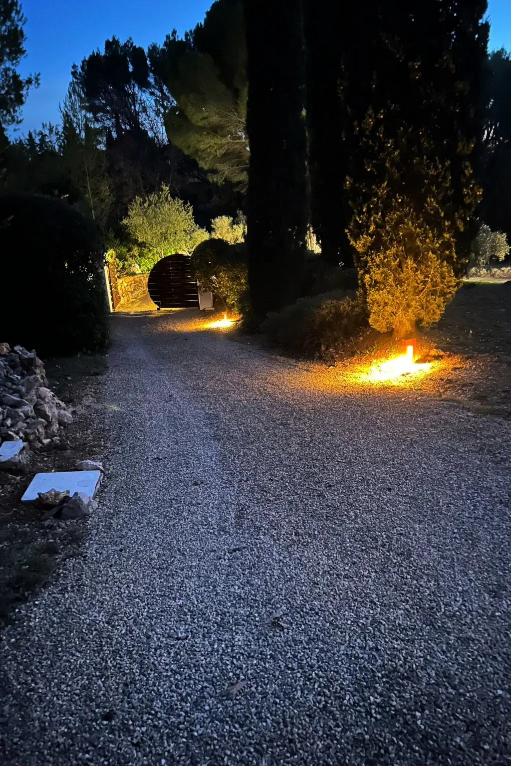 Maison de Vacances Carces