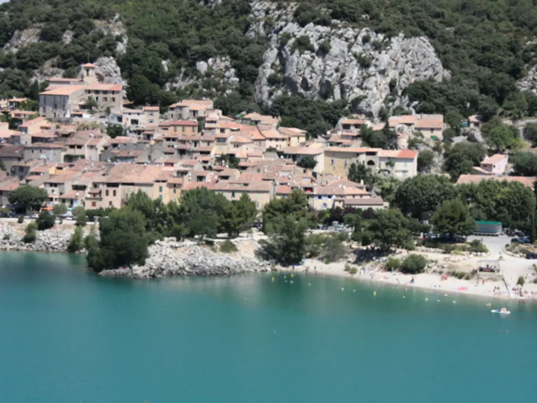 Maison de Vacances Carces