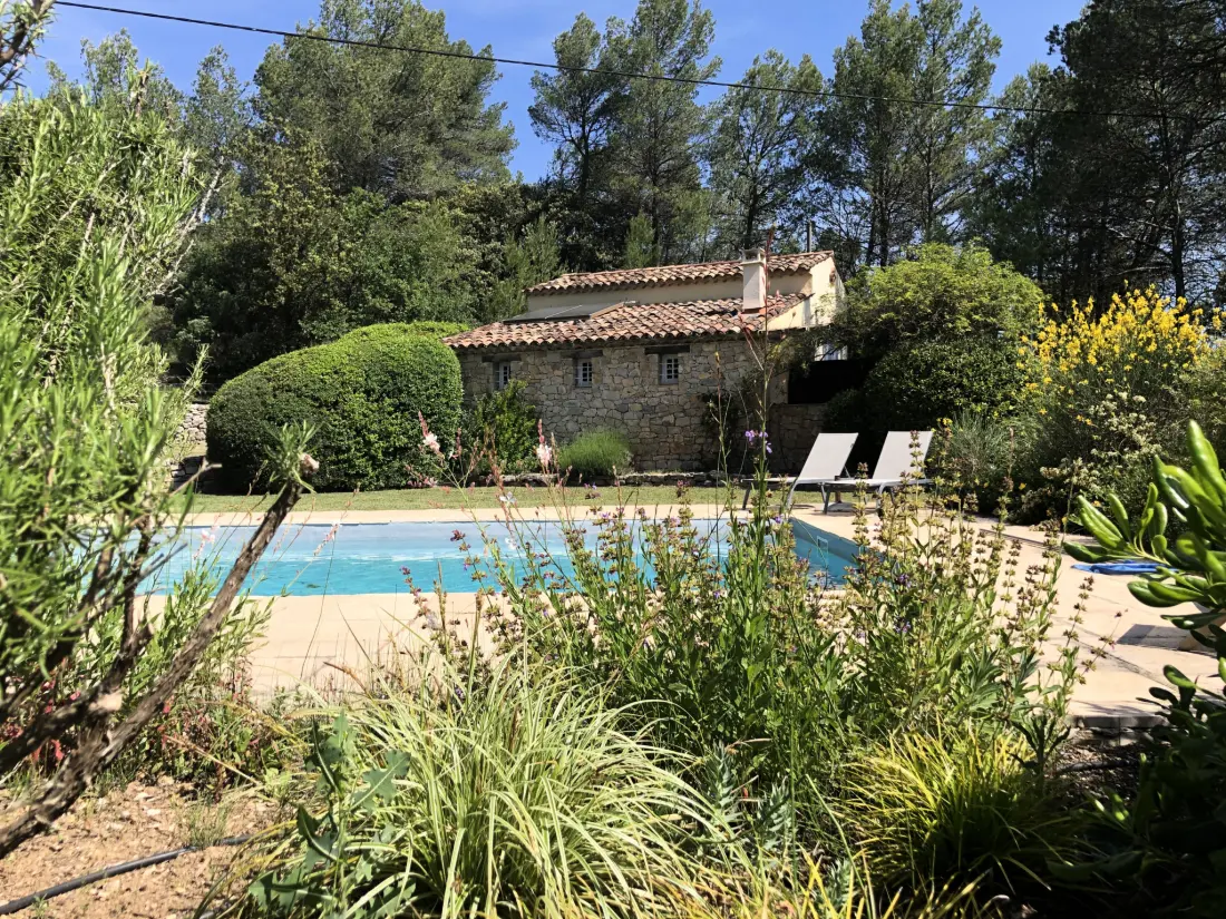 Maison de Vacances Carces