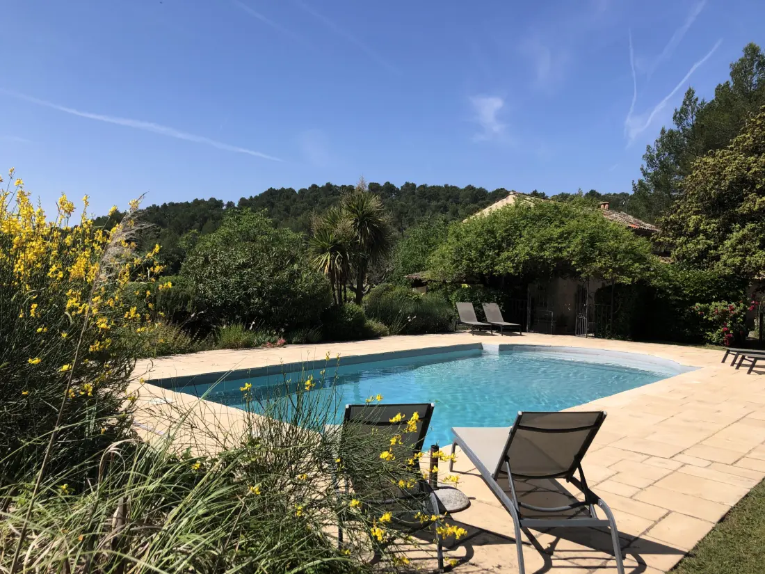 Maison de Vacances Carces