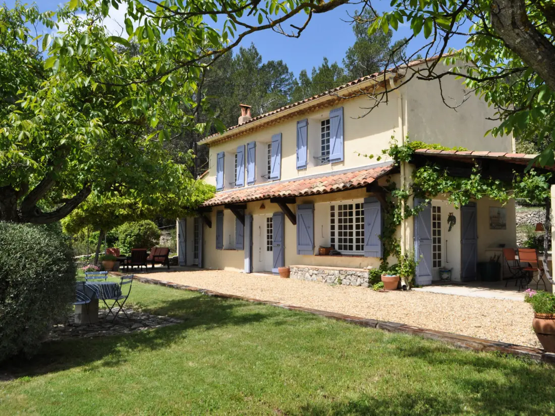 Maison de Vacances Carces