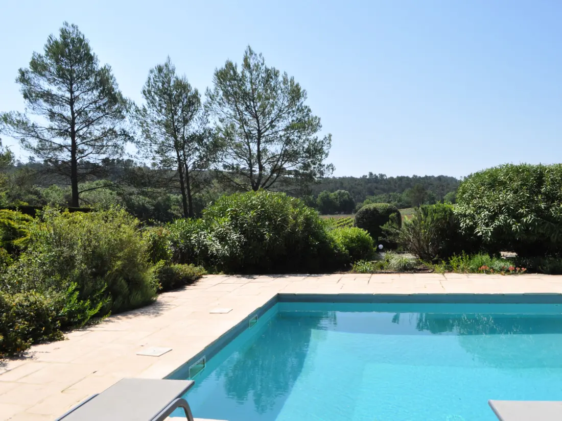 Maison de Vacances Carces