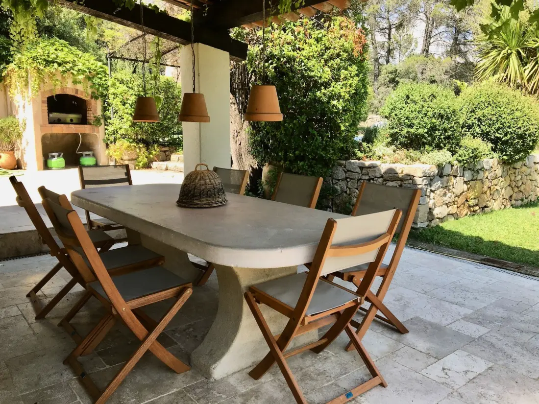 Maison de Vacances Carces