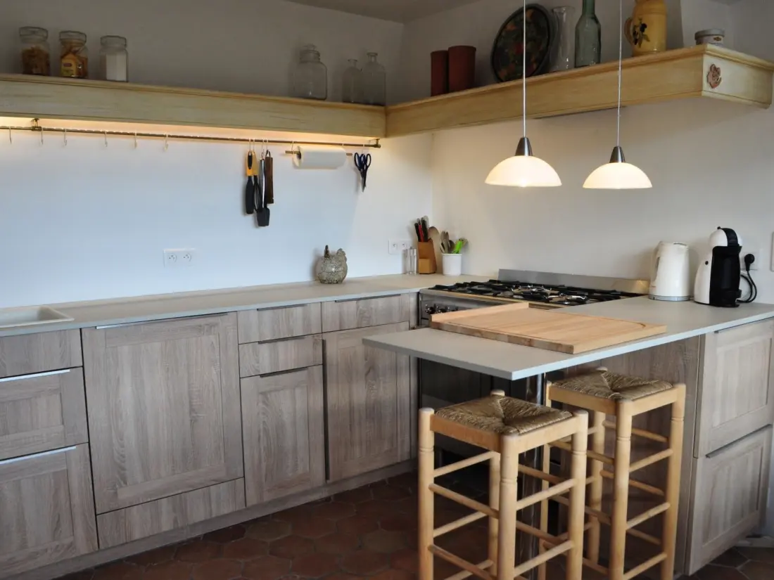 Maison de Vacances Carces