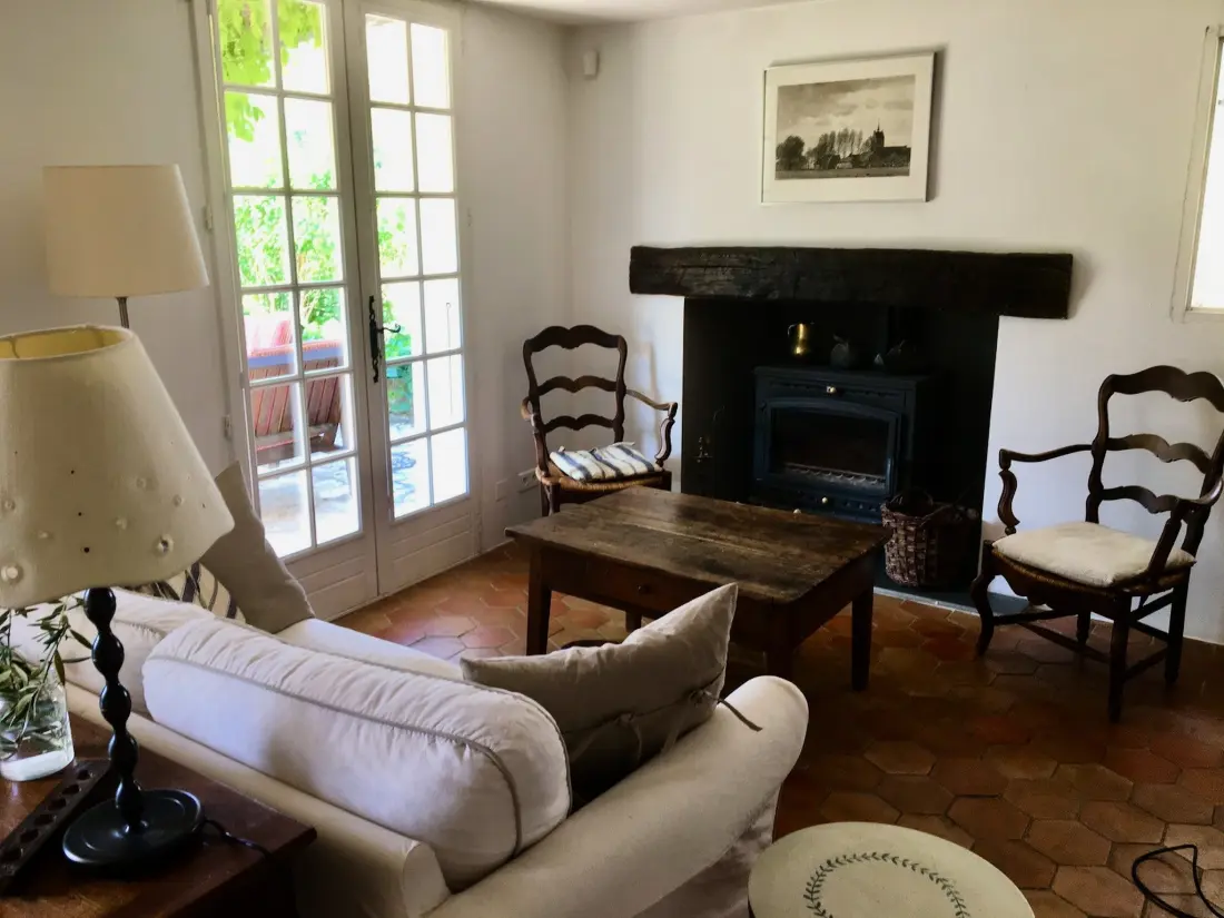 Maison de Vacances Carces