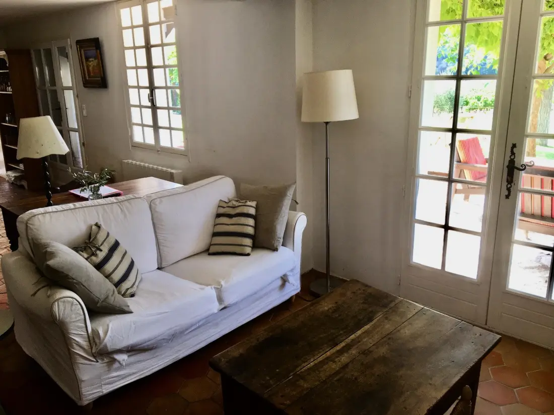 Maison de Vacances Carces